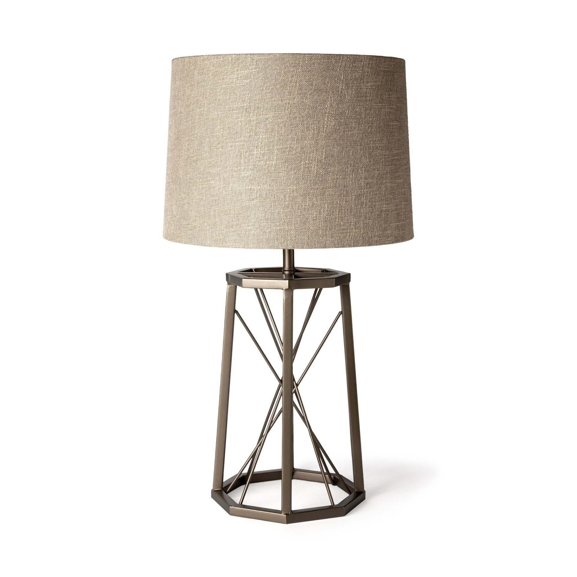 Mercana Raen Table Lamp 28.5 Inches