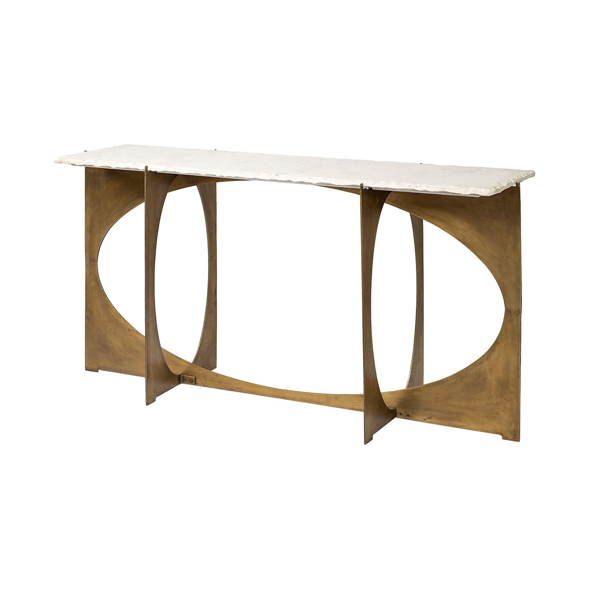Mercana Reinhold I Box A B Coffee Table