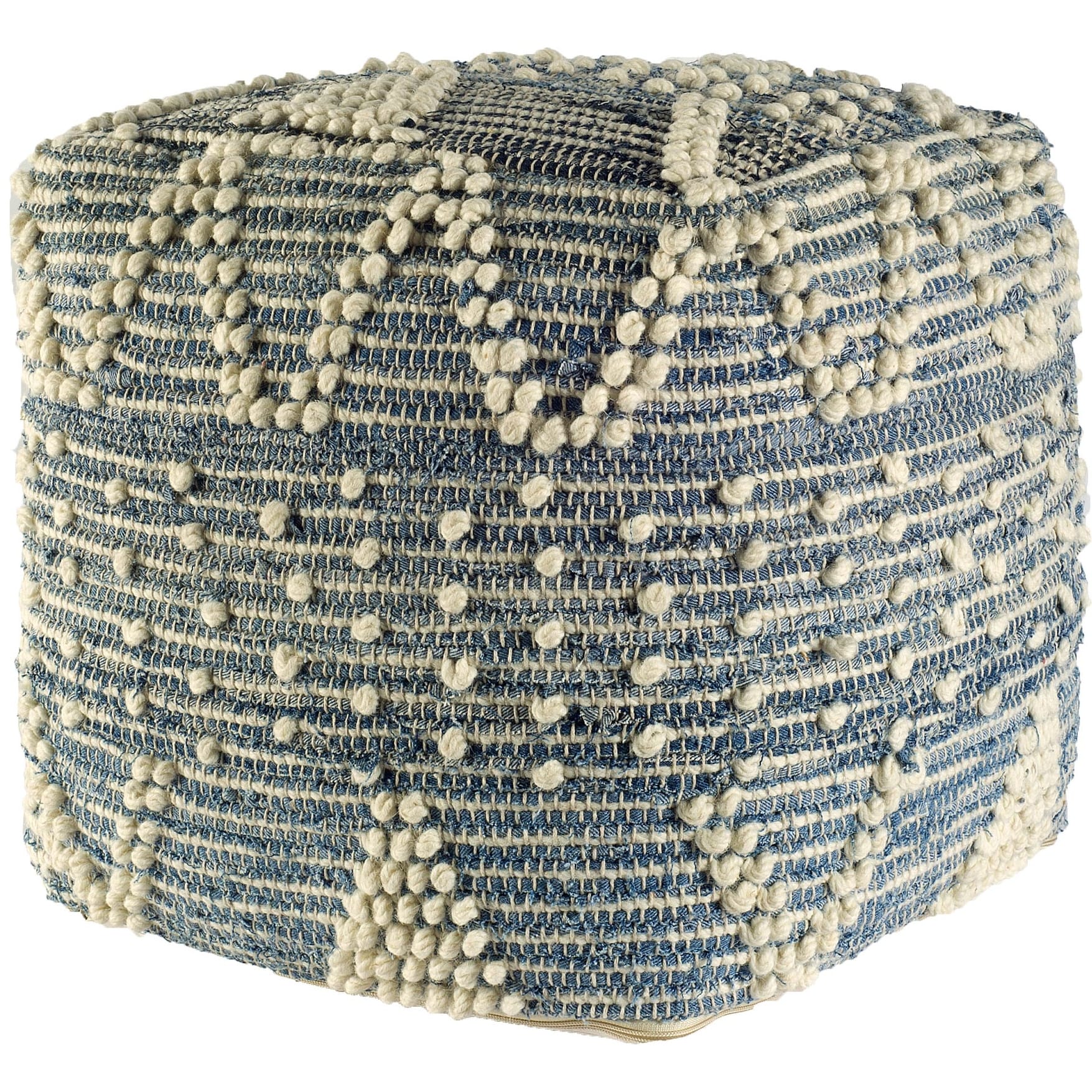 Mercana Rofi Pouf