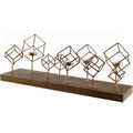 Mercana Salvador Ii Candle Holder