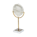 Mercana Sandy Iii Large Decorative Object