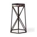 Mercana Sixx I Small Table Candle Holder