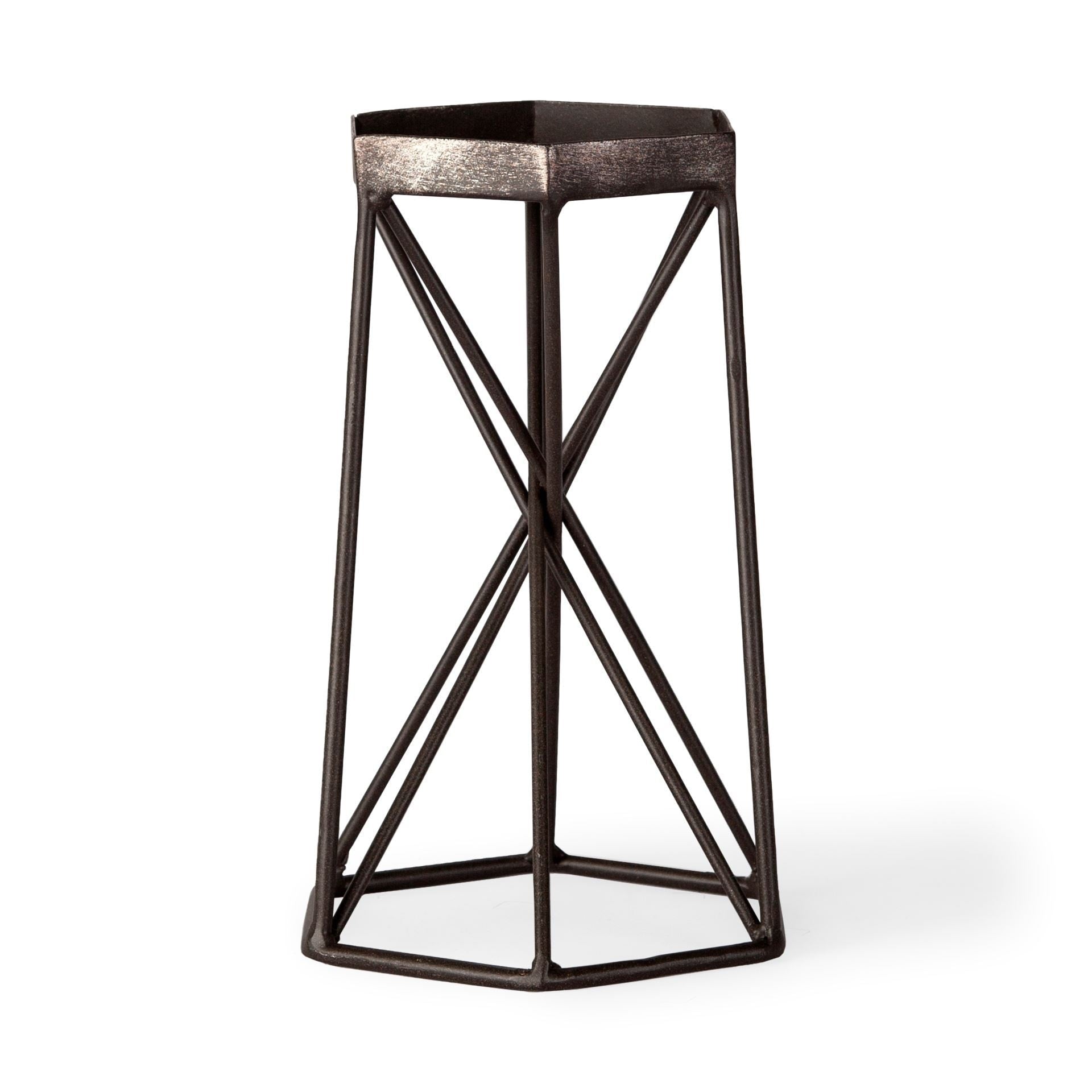 Mercana Sixx I Small Table Candle Holder