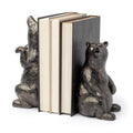 Mercana Sleuth 2 Piece Book Ends