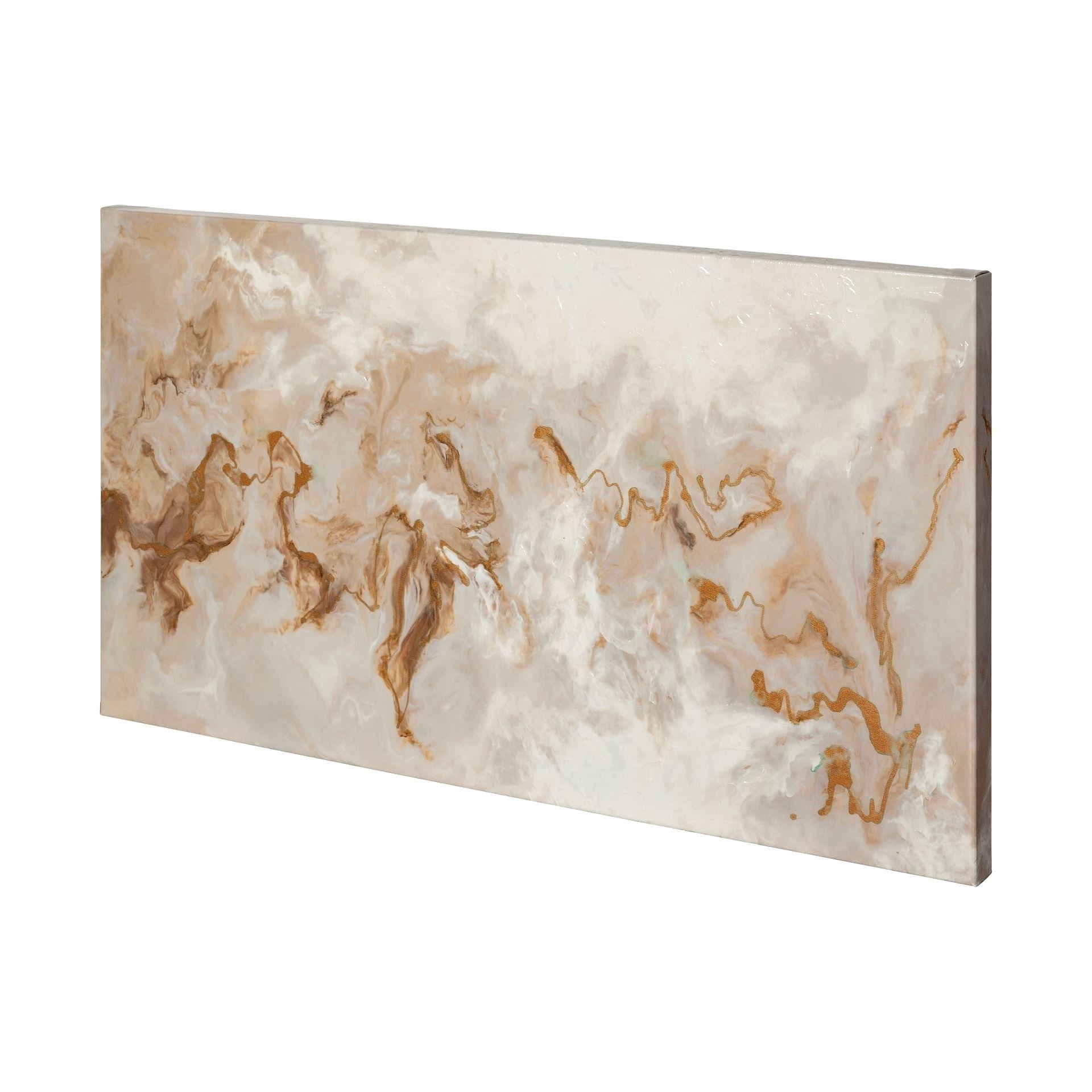Mercana Surface 60 X 36 Made To Order Canvas Art
