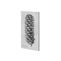 Mercana Swedish Juniper 22 X 44 Made To Order Canvas Art
