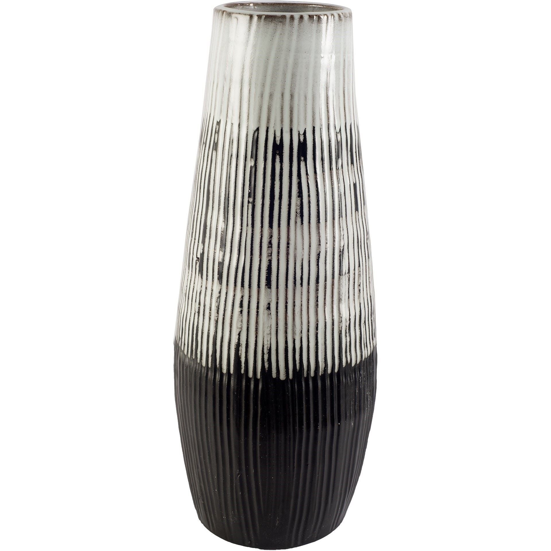 Mercana Tanami I Tall Vase