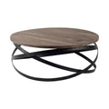 Mercana Triumph Wooden Coffee Table