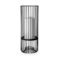 Mercana Velo Ii Large Table Candle Holder