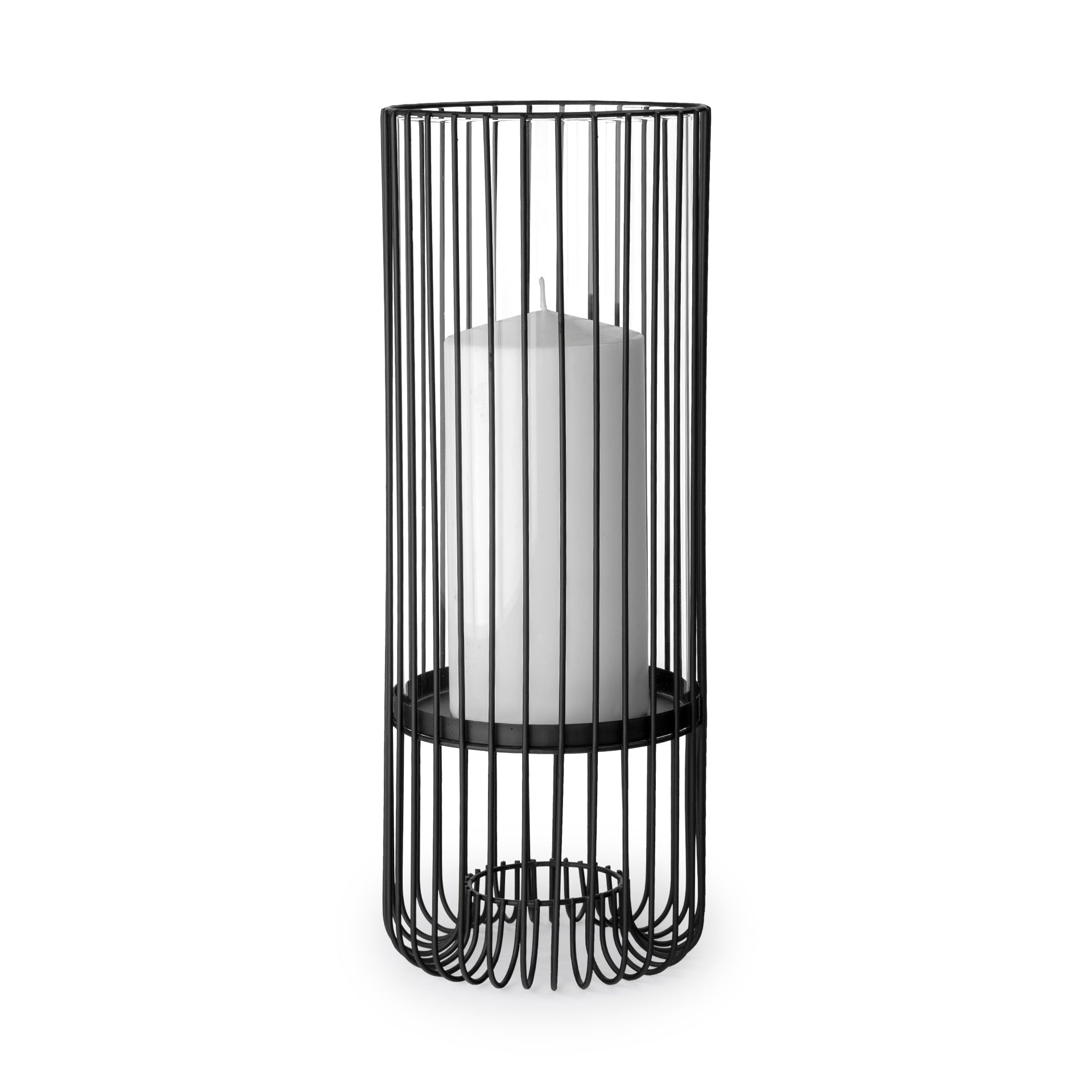 Mercana Velo Ii Large Table Candle Holder