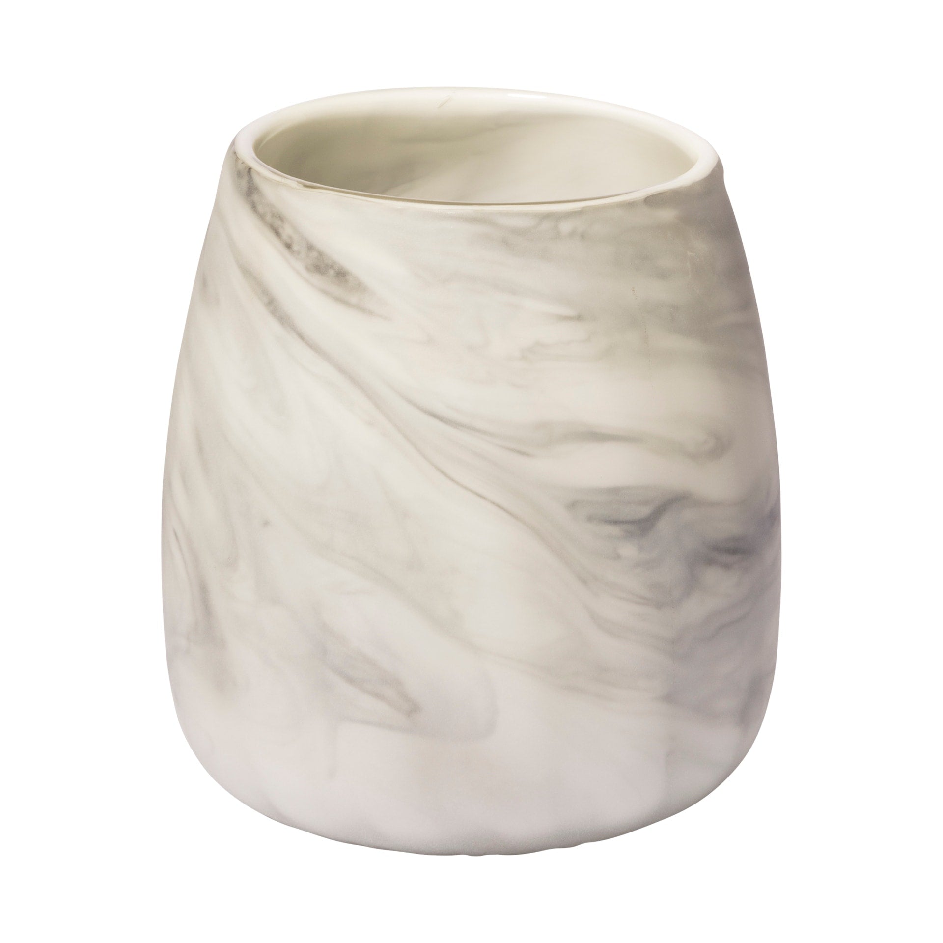 Mercana Volta I Short Vase