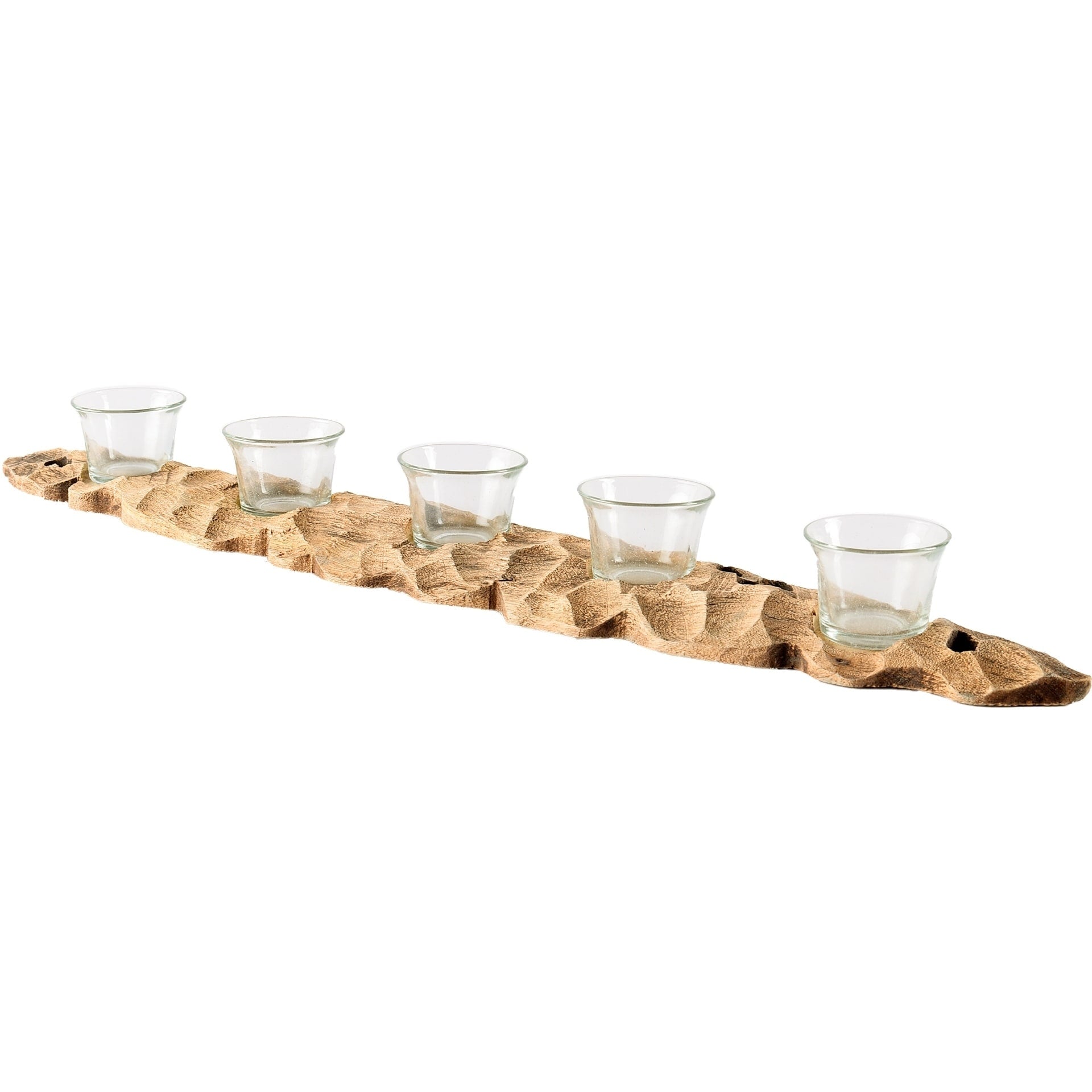 Mercana Yerba Candle Holder