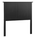 Mercer Mission Panel Headboard By Inspire Q Classic