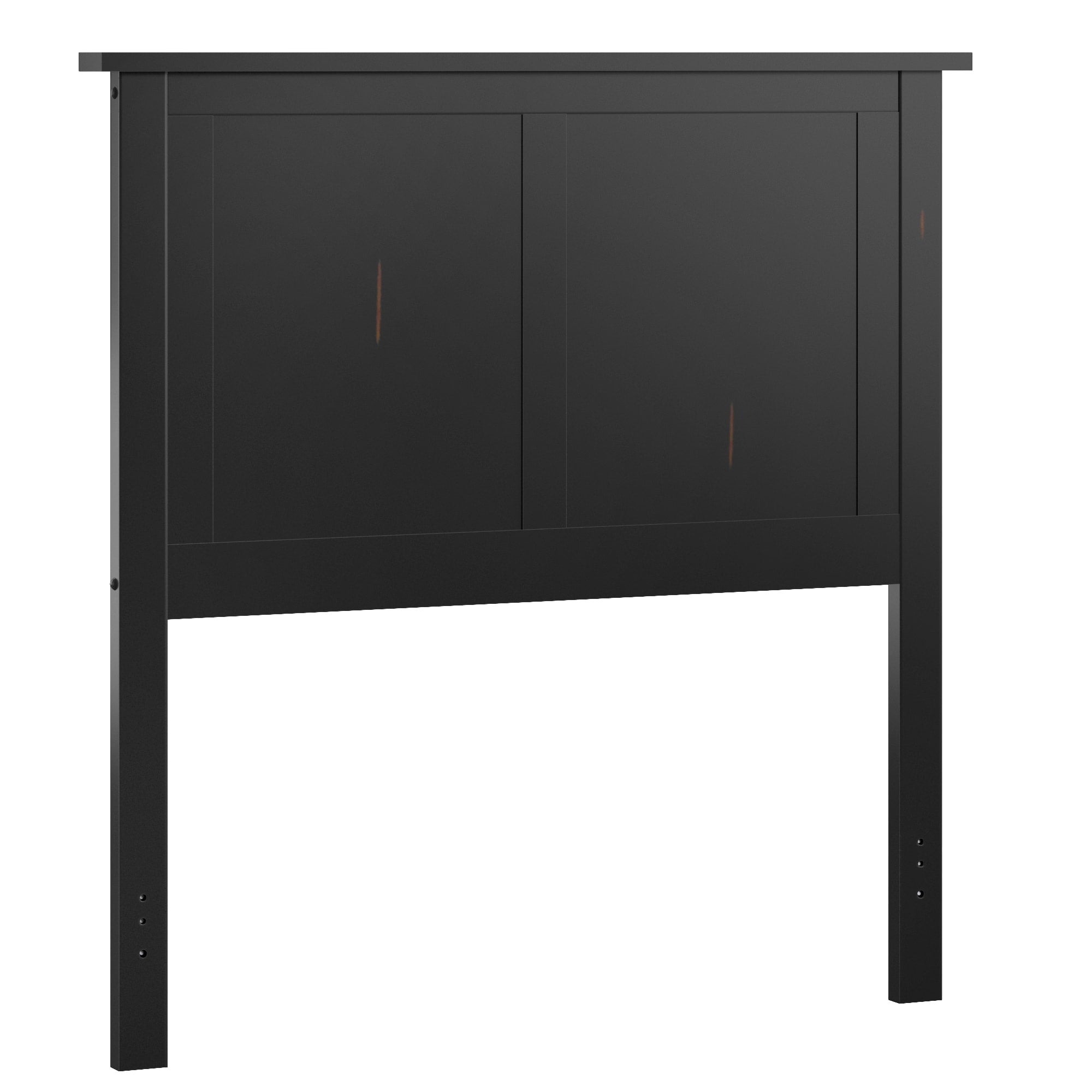 Mercer Mission Panel Headboard By Inspire Q Classic