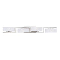 Meridian 4 Light Bath Bar