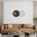Merola Tile Biomim Art Natural 11 3 4 X 35 3 8 Ceramic Wall Tile