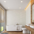 Merola Tile Biomim Concept Sand 11 3 4 X 35 3 8 Ceramic Wall Tile