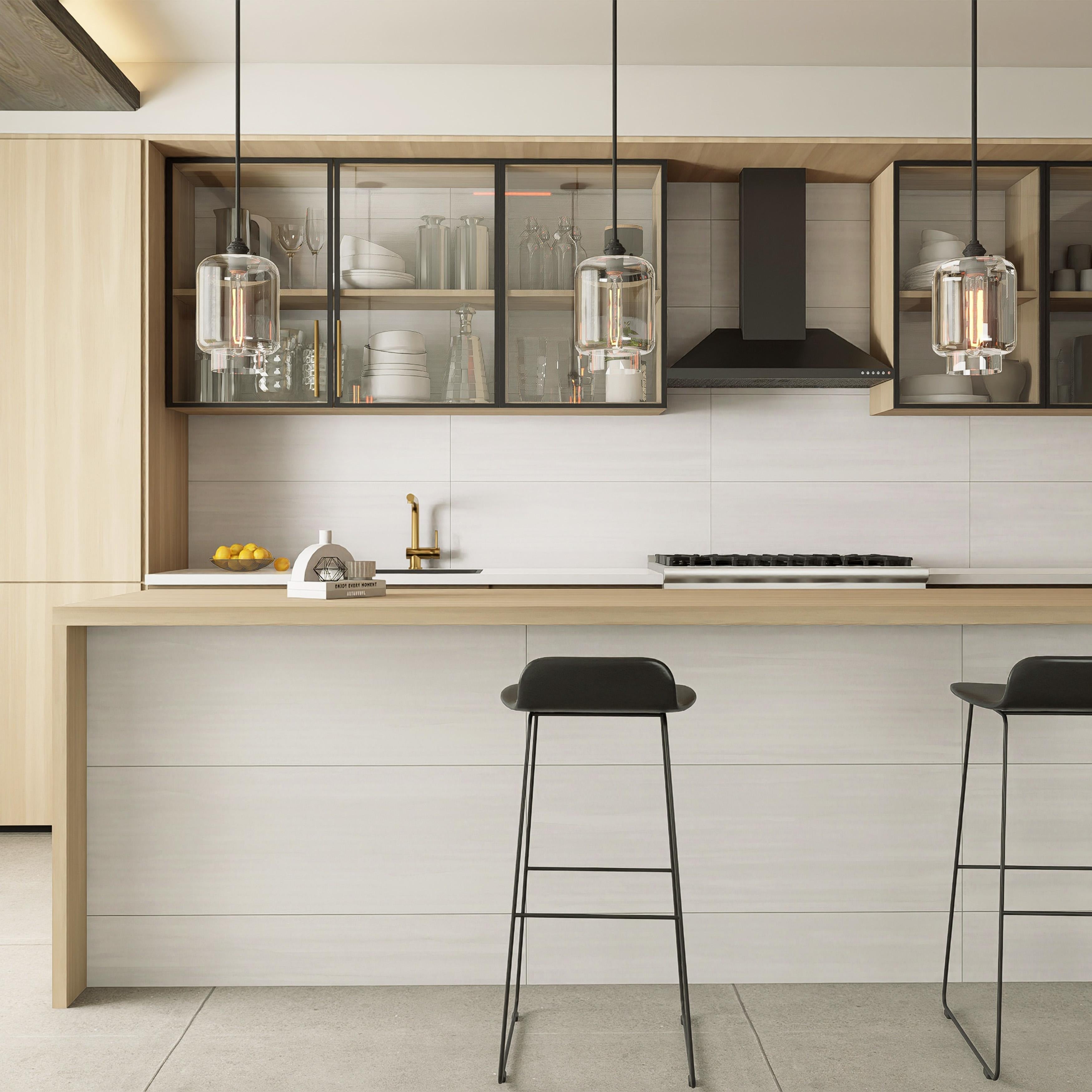 Merola Tile Biomim Natural 11 3 4 X 35 3 8 Ceramic Wall Tile