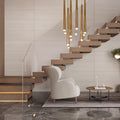 Merola Tile Biomim Sand 11 3 4 X 35 3 8 Ceramic Wall Tile