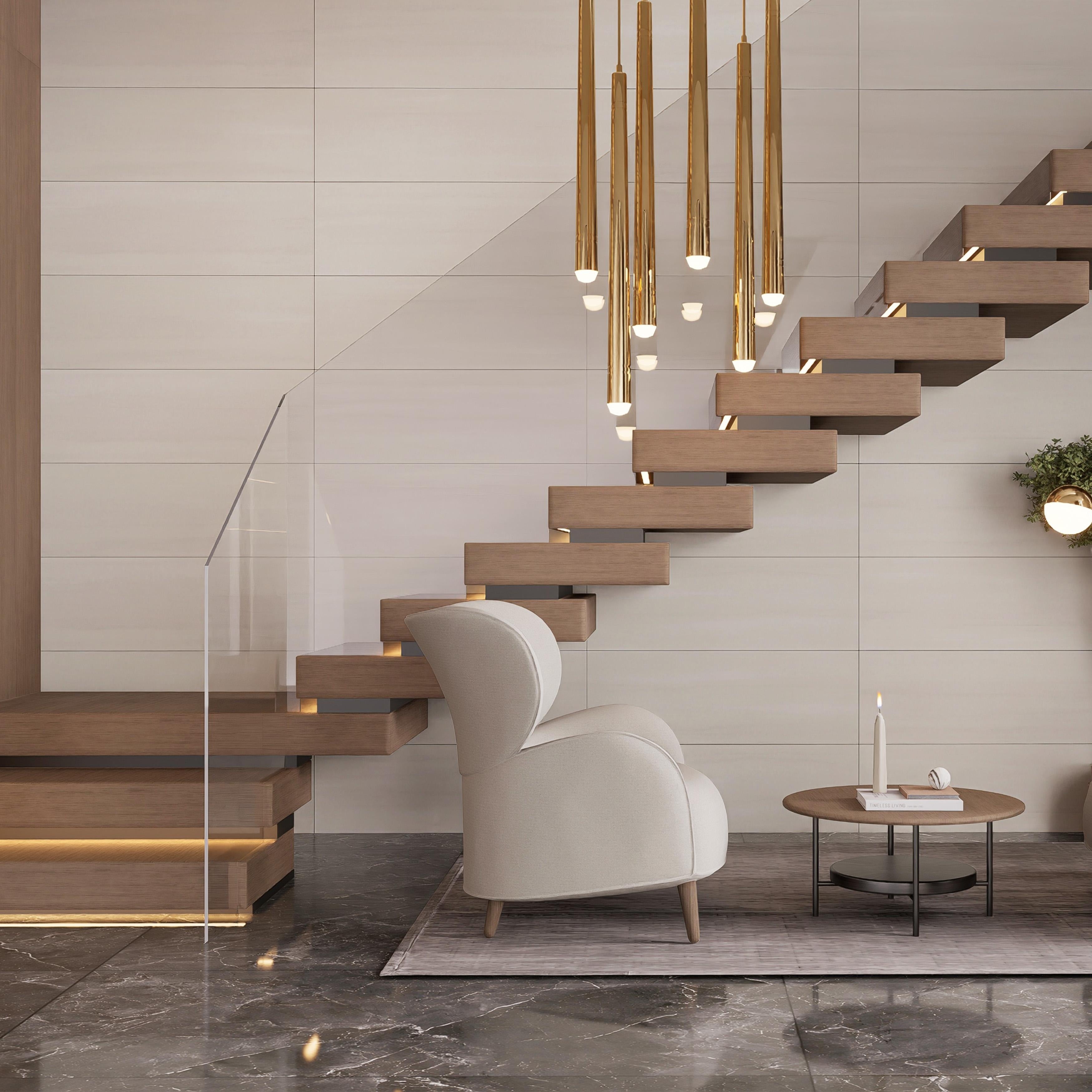 Merola Tile Biomim Sand 11 3 4 X 35 3 8 Ceramic Wall Tile