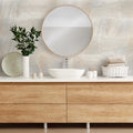 Somertile 12.5X24.5 Inch Dhabi Pearl Porcelain Floor And Wall Tile 5 Tiles 11 Sqft.