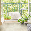 Merola Tile Echoes Deep 11 3 4 X 11 3 4 Porcelain Floor And Wall Tile