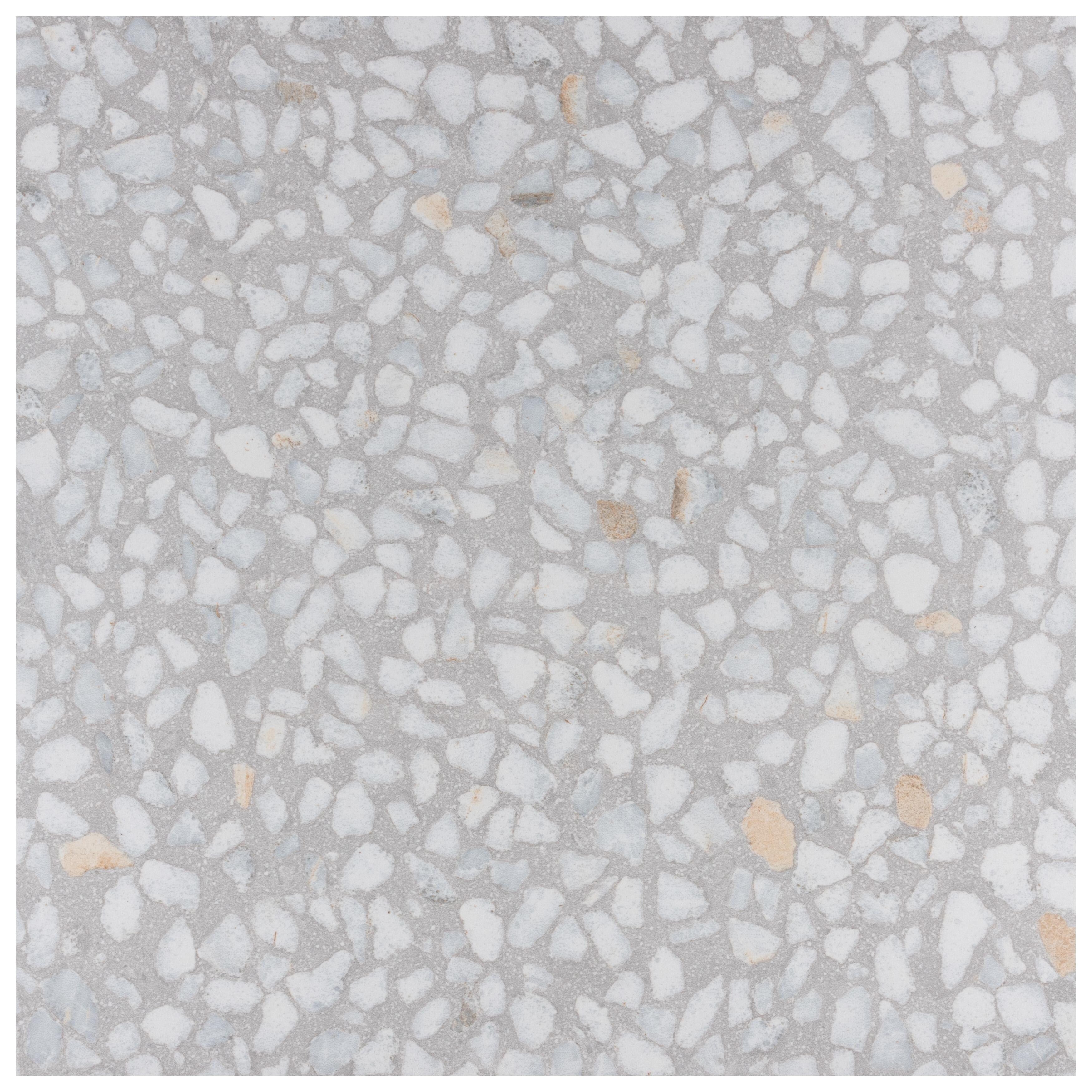 Somertile 11.5X11.5 Inch Piacenza Amalfi Humo Porcelain Floor And Wall Tile 11 Tiles 10.55 Sqft.