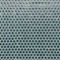 Somertile Penny Emerald Porcelain Mosaic Floor And Wall Tile 10 Tiles 10.2 Sqft.