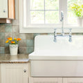 Somertile 13.12 In. X 13.12 In. Royals Etna Sage Ceramic Floor Wall Tile 10 Tiles 12.29 Sqft.