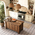 Merola Tile Kings Farfalla Violet 17 5 8 X 17 5 8 Ceramic Floor And Wall Tile Case 5 Tiles