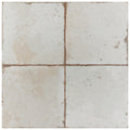 Somertile 17.63X17.63 Inch Royals Manhattan Ceramic Floor And Wall Tile 5 Tiles 11.02 Sqft.
