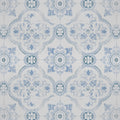 Somertile 12.75X12.75 Inch Clinker Alcazar Celosia Quarry Floor And Wall Tile 6 Tiles 7.04 Sqft.