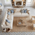 Merola Tile Magnolia Lina 7 7 8 X 7 7 8 Porcelain Floor And Wall Tile
