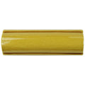 Somertile 1.625X5.125 Inch Nove Camel Bordura Ceramic Wall Trim Tile 6 Tiles