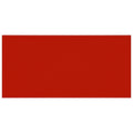 Somertile 3.875X7.75 Inch Project Matte Vermelho Ceramic Floor And Wall Tile 50 Tiles 10.76 Sqft.