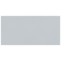Somertile 3.88 X 7.75 Inch Project Matte Cinza Ceramic Floor And Wall Tile 50 Tiles 11.46 Sqft.