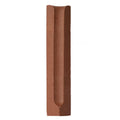 Merola Tile Quarry In Corner Red 3 4 X 5 7 8 Ceramic Floor And Wall Trim 1 Tile