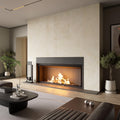 Merola Tile Reve Beige 23 1 2 X 47 1 8 Porcelain Floor And Wall Tile