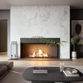 Merola Tile Reve Blanc 23 1 2 X 47 1 8 Porcelain Floor And Wall Tile