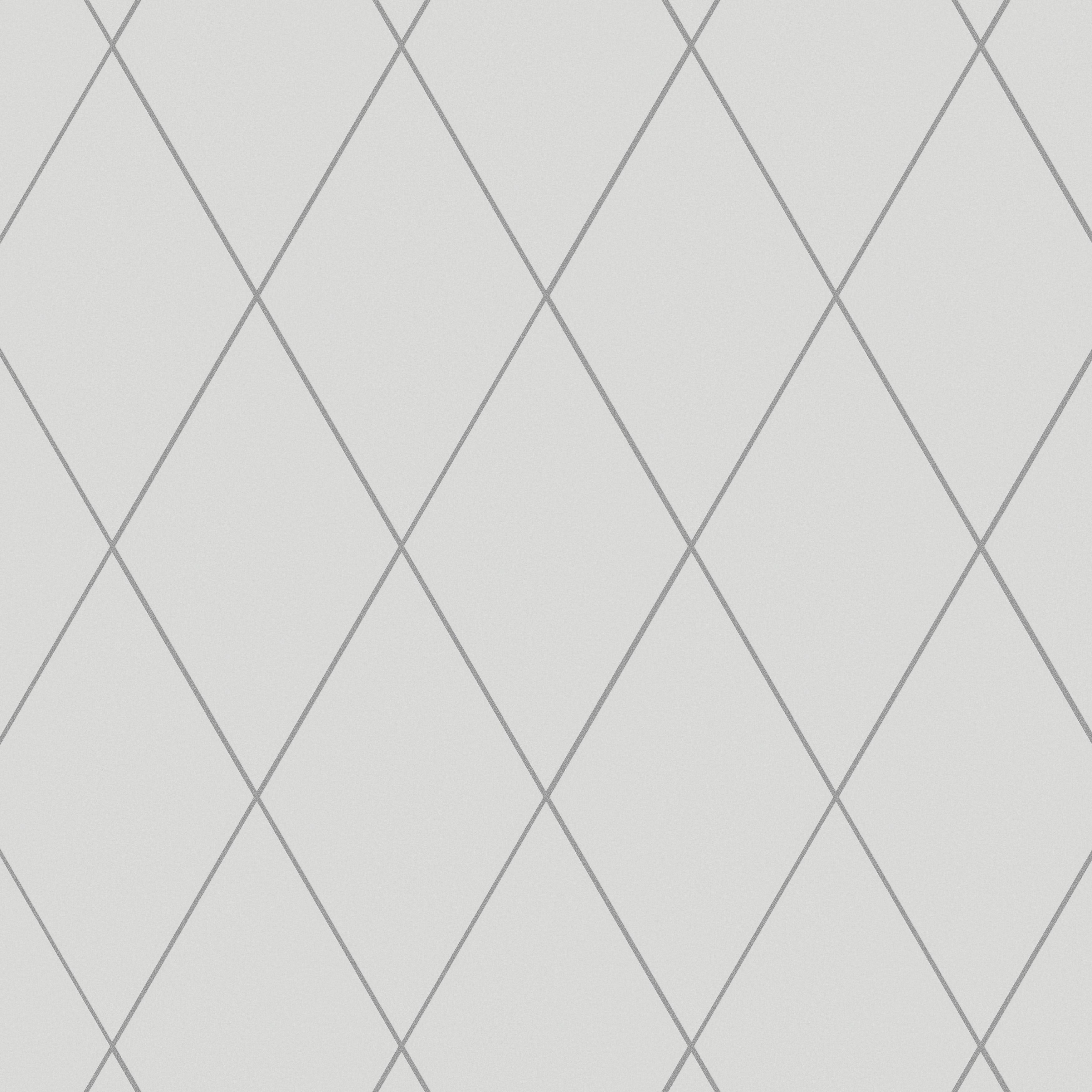 Somertile 5.5X9.5 Inch Rombo Smooth White Porcelain Floor And Wall Tile 60 Tiles 11.68 Sqft.