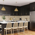 Merola Tile Saddle Natural 8 X 8 Ceramic Floor And Wall Tile Case 13 Tiles
