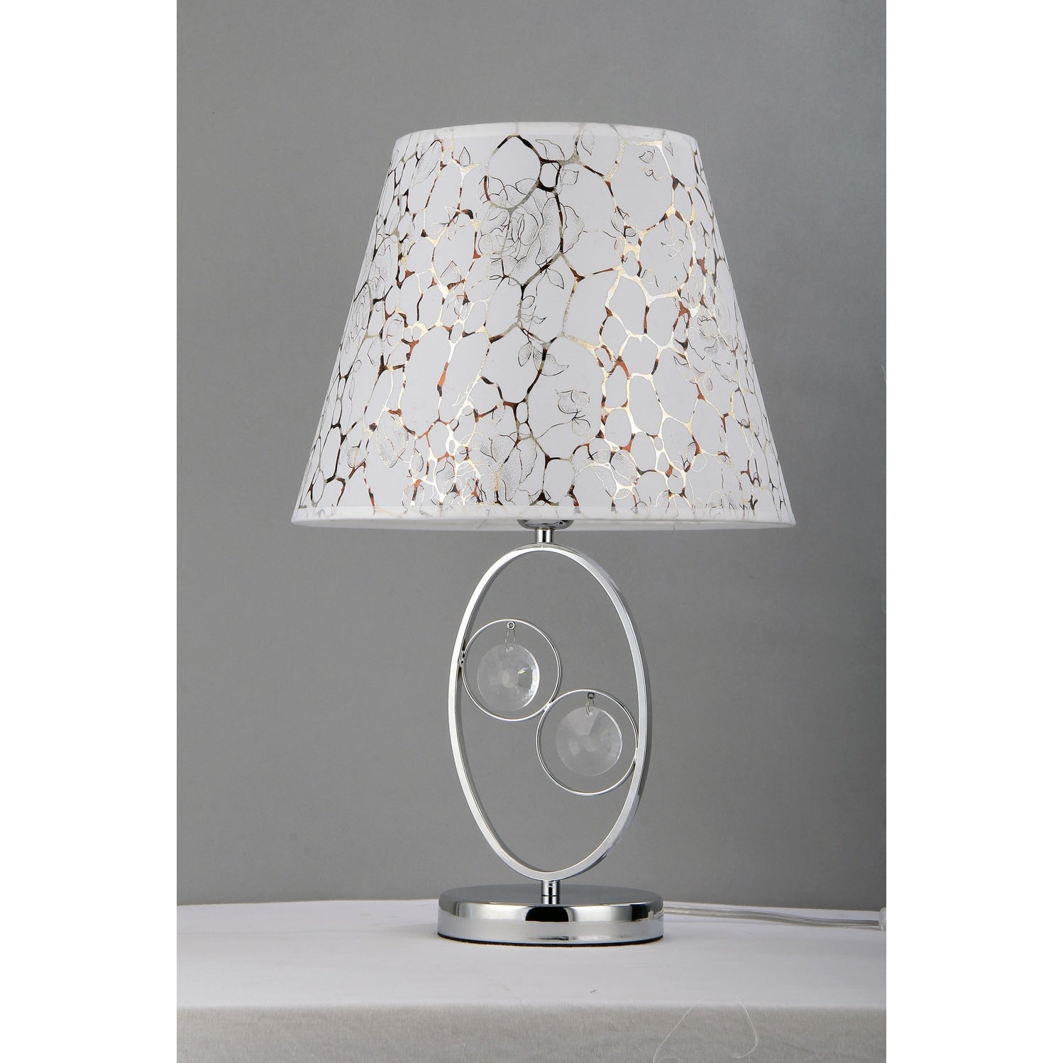 Merriam Crystal Table