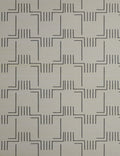 Mesa Grasscloth Wallpaper by Élan Byrd Swatch