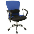 Mesh Mid Back Office Chair