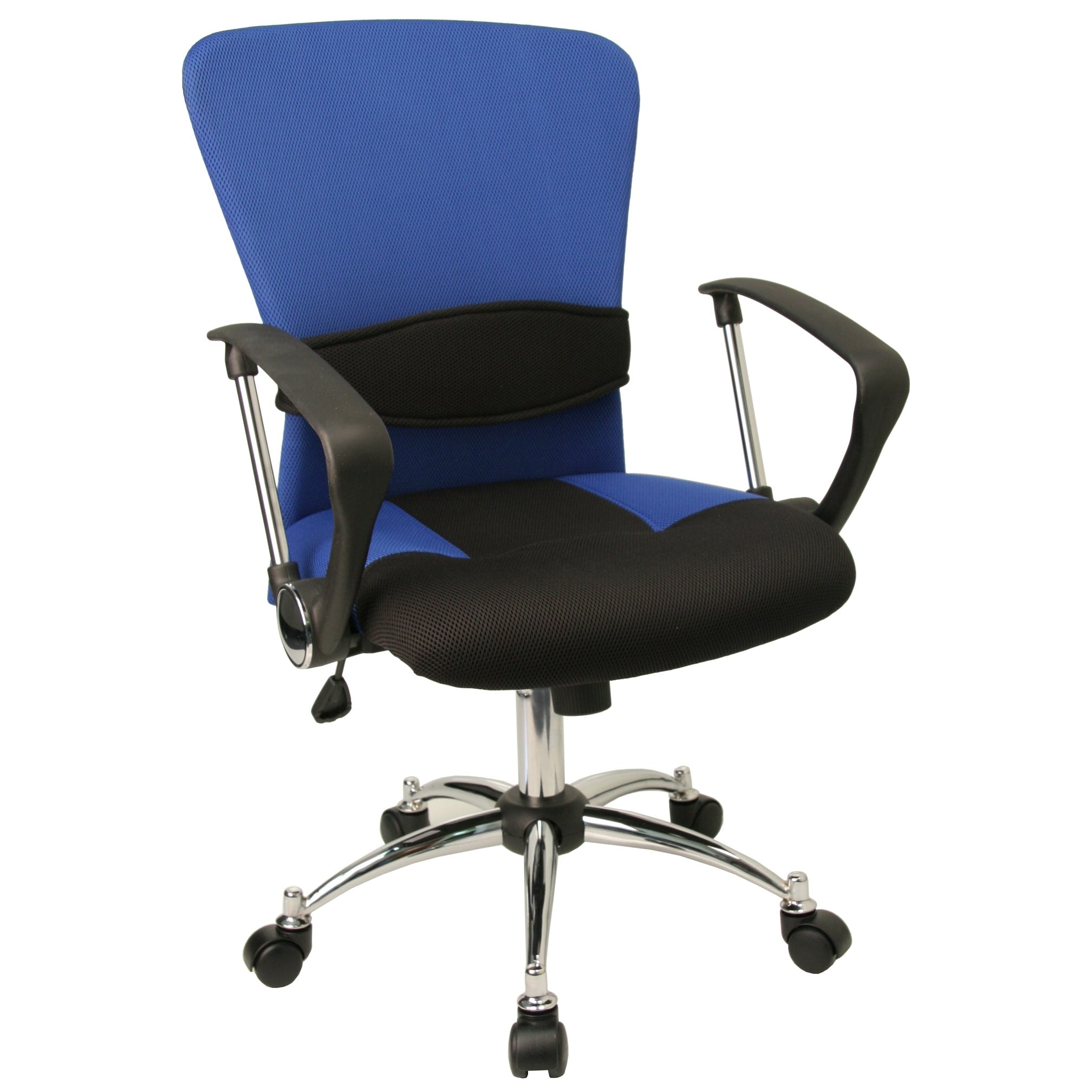 Mesh Mid Back Office Chair