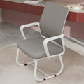 Metal Frame Modern Office Chair For Home Office Use