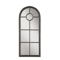 Metal Framed Wall Mirror