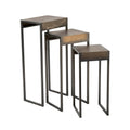 Metal Side Tables