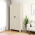 Metal Storage Cabinet With Combination Lock Pantry Cabinet With 4 Adjustable Shelves 2 Doors Freestanding Steel Organizer