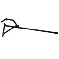 Metal Timberjack Triple Thick Log Lifter Heavy Duty Log Jack